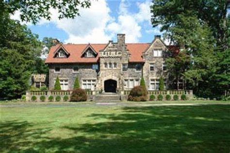 Look 125 Million Cleveland Heights Mansion For Sale Cleveland