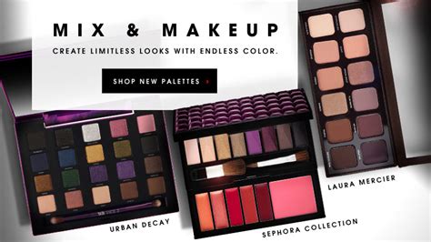 Here, find the best makeup, skincare, and haircare products available at sephora in september. Sephora's marketing strategy | Comm296