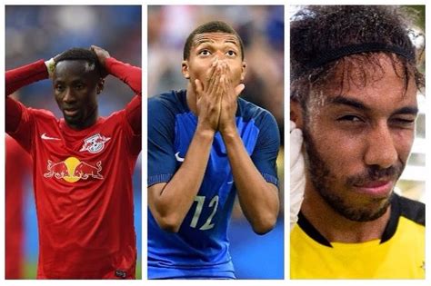 Liverpool News And Transfers Kylian Mbappe Claim Naby Keita New Deal Hot Sex Picture
