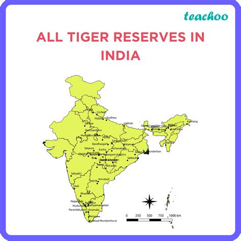 Geography Project Tiger Class 10 Teachoo Concepts