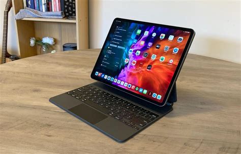 Apples 2nd Generation Magic Keyboard For 11 Inch Ipad Pro Gets 20
