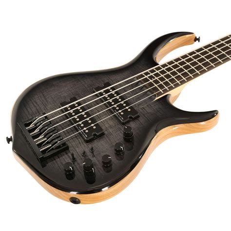 Sire Version 2 Updated Marcus Miller M7 Swamp Ash 5 String Bass