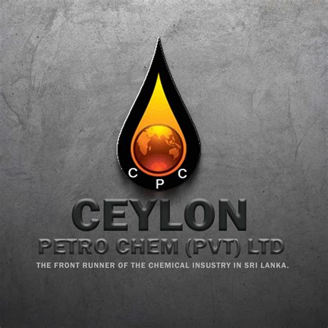 Ceylon Petro Chem Pvt Limited Giriulla