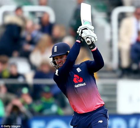 The cancellation of england's tour of sri lanka, and jason roy's return from the pakistan super league, mean sam curran, ben foakes, ollie pope and roy will rejoin the surrey squad for training from next week. England stars to trial cutting-edge cricket bat sensors ...