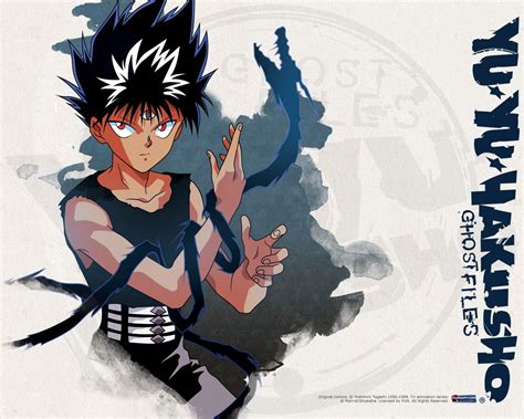 Pin By Garrett Wang On My Favorite Characters Anime Hiei Anime Movies