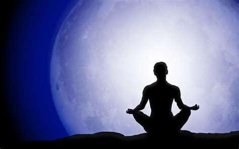 Get The Best Full Moon Meditation Avana Yoga