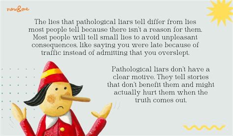 10 Signs Of A Pathological Liar And How To Deal With Them