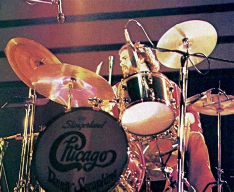 Danny Seraphine Chicago The Band Chicago Travel Cool Bands