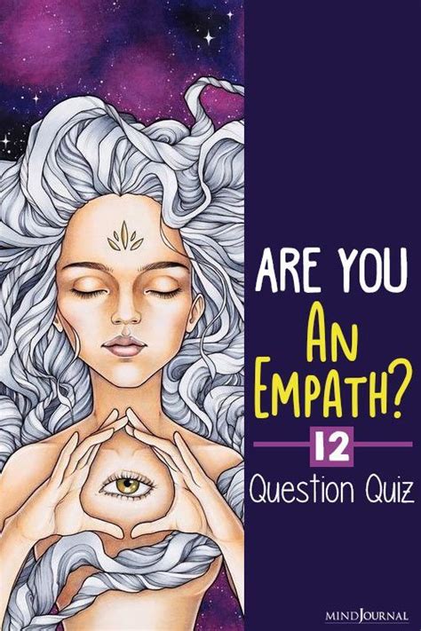 only true empaths can pass this imagery personality test quiz personality test empath traits