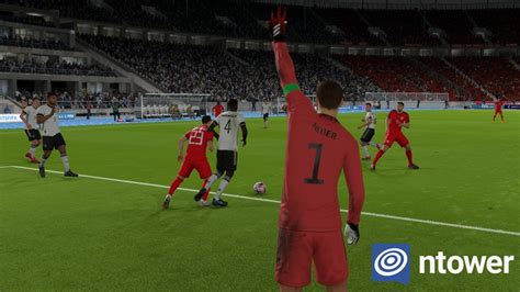 Im folgenden listen wir euch alle arenen in den entsprechenden ligen der fußballsimulation auf. FIFA 21: Legacy Edition - Switch - ntower - Dein Nintendo ...
