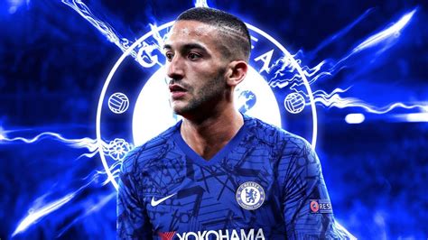 Latest chelsea news from goal.com, including transfer updates, rumours, results, scores and player interviews. OFFICIAL: Chelsea Sign Hakim Ziyech For €47m! | Transfer ...