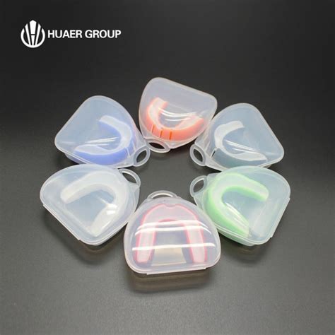 There are 3,812 suppliers who sells custom sports mouthguards on alibaba.com, mainly located in asia. Customized Custom Fit Boil and Bite Sports Mouth Guard ...