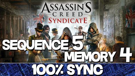 Assassins Creed Syndicate Sequence Breaking News Sync My Xxx Hot Girl