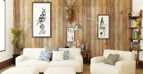 Maybe you would like to learn more about one of these? Batu Alam Untuk Dinding Ruang Tamu - Inspirasi Desain ...