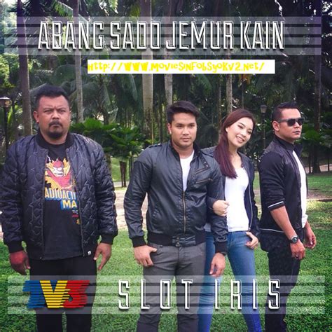 Free abang sado jemur kain episod 1 mp3. Tonton Abang Sado Jemur Kain 2015 Full Episod ~ VIDEO ...