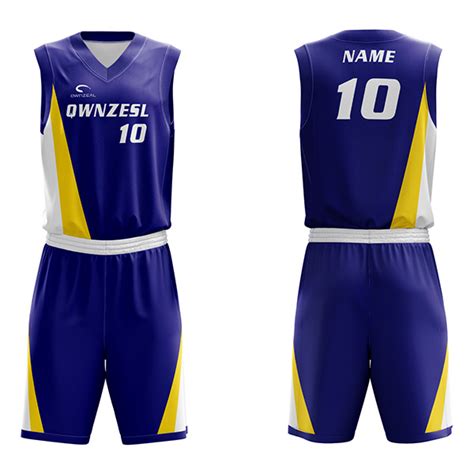 Custom Sublimated Reversible Basketball Uniforms Rbu06 Jersey180808rbu06 4999