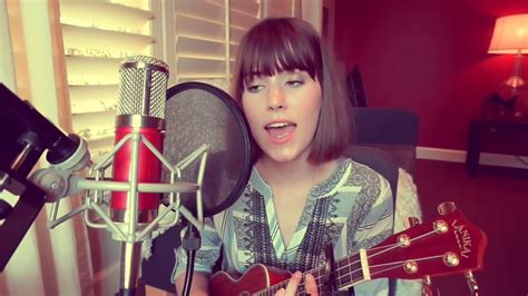 Have It All Jason Mraz Cover By Julie Broadus Youtube