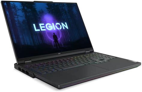 Lenovo Legion Pro 7 16irx8h Gaming Laptop 16 Wqxga Ips 240hz Display