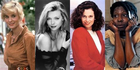Top 15 Hottest Actresses Of The 1980s Lifestyle And Celebrity News Vrogue