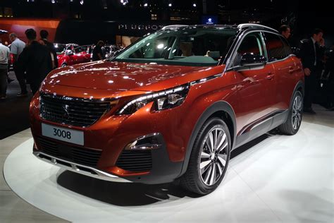 peugeot araba