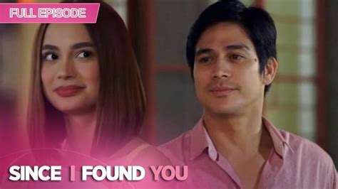 ENG SUB Ep 61 Since I Found You Piolo Pascual Arci Muñoz Empoy