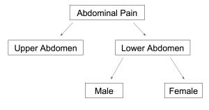 Medical Problems Abdominal Pain Stepwards