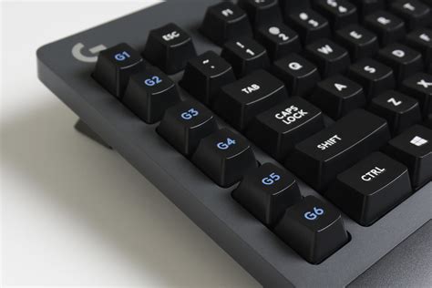 Logitech G613 Wireless Gaming Keyboard Review Ign