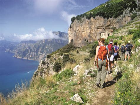 The trip was well organized, our guide was very. Backroads' Walking & Hiking Tours Are Fastest-Growing ...