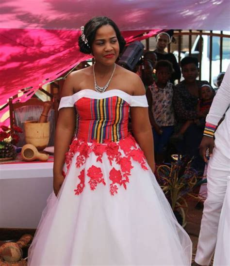 60 Venda Traditional Wedding Dresses And Where To Find Them Sunika Magazine