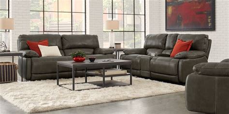 Over 20 years of experience to give you great deals on quality home products and more. Cindy Crawford Furniture: Leather, Bedroom, and Living Room