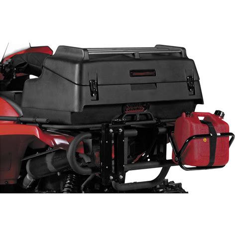 Quadboss Back Country Trunk With Top Rails 15 7052 Fortnine Canada