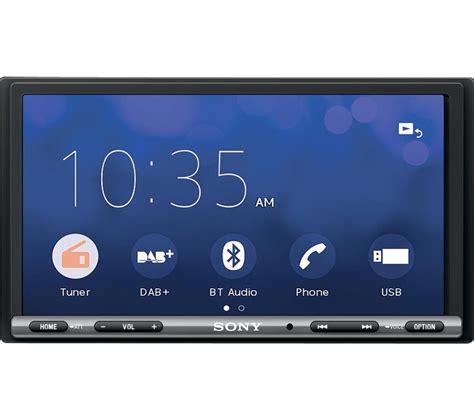 Sony Xav Ax3005db Smart Bluetooth Car Radio Reviews Updated March 2023
