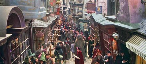 Welcher Harry Potter Charakter passt zu mir?