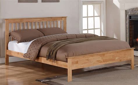 Maybe you would like to learn more about one of these? Pentre Wooden Super King Size Bed | Furniture Choice