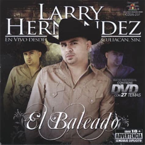 Un musicien (ou chanteur) ou bien danseur de salsa est appelé salsero (salsera au. Larry Hernández : News, Pictures, Videos and More - Mediamass
