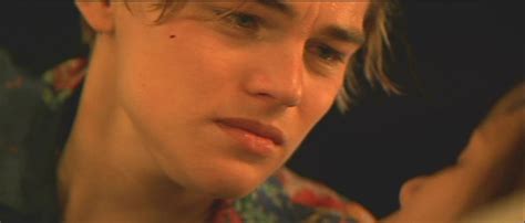 And related news both for leonardo's acting and producing projects as well as the work of the leonardo photo: Leonardo in "Romeo + Juliet" - Leonardo DiCaprio Image ...