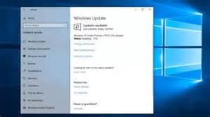Below, we have shared the two best methods to install windows 10 20h2 october 2020 update. Windows 10 v2004 CU confirms 20H2 would be a minor release ...