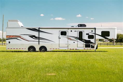 2019 Sundowner 1786gm 40 Toy Hauler Stock Ja0458 For Sale Near