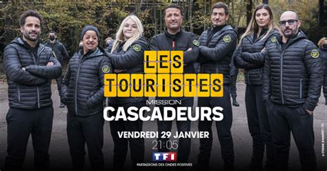 We did not find results for: Avis et audience Les Touristes (TF1) en école hôtelière le ...