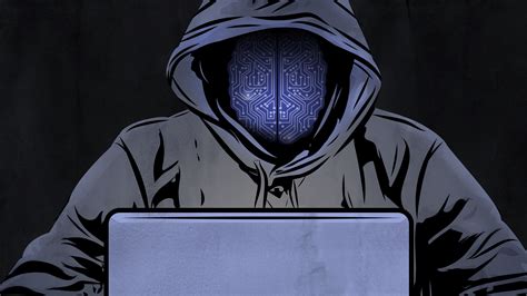 Hackers Que Tudo Olham Escutam E Divulgam Os Assombros Do Governo