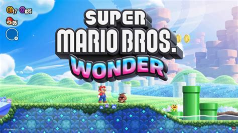 Nintendo Confirms Super Mario Bros Wonder For October Xfire