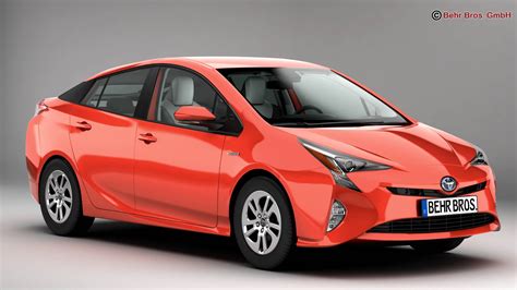 Japanese:トヨタ・プリウス, toyota puriusu) is a full hybrid electric automobile developed and manufactured by toyota since 1997. Toyota Prius 2016 v1 3D Model - Buy Toyota Prius 2016 v1 3D Model | FlatPyramid