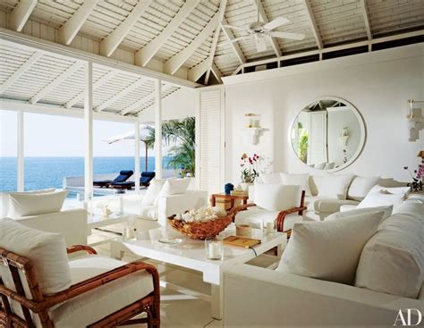 These fifteen architectural trends will influence the style, design and decoration of the houses and buildings of the coming years. Take a Look Inside Ralph Lauren's House in Jamaica ...