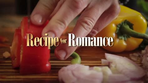 Recipe For Romance 2011 — The Movie Database Tmdb