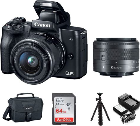 6 Best Canon Camera For Photography Beginners 2023 Guide And Reviews