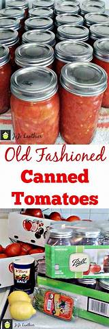 Old Fashioned Stewed Tomatoes