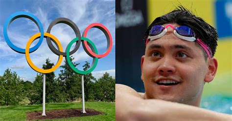 Many olympians have to pay their own way when it comes to training, equipment and sometimes even travel arrangements to the games themselves. Joseph Schooling on Tokyo Olympics being postponed: 'I ...