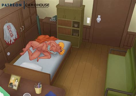 Post 4819405 Animated Borutouzumaki Camohouse Naruto Narutouzumaki