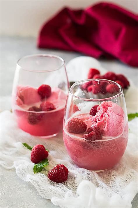 Be the hostess with the mostess the next time you host a baby shower, for. 20+ Valentine's Day Drinks Recipes To Get The Party ...