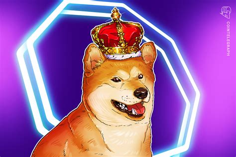 All Hail The Shiba Rise Of Dogecoin Pretenders Fueled By Meme Frenzy